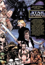 Star warras : página 31