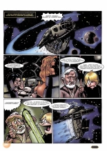 Star warras : página 45