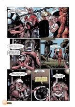 Star warras : página 52