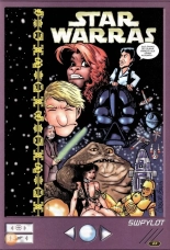 Star warras : página 63