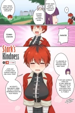 Stark's Kindness : página 1