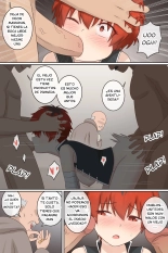 Stark's Kindness : página 5
