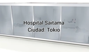hentai Starro hospital español