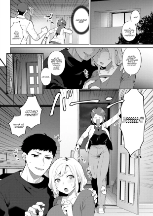 hentai Start Line