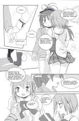 Start with xoxo : página 8