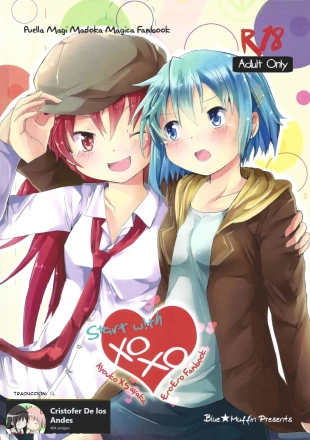 hentai puella magi madoka magica