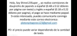Steel Mayonnaise 7 : página 16