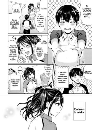 hentai Step up