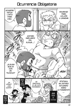 STEPHEN STILLS Joseph no Stephen Kaizou Keikaku Monogatari : página 10