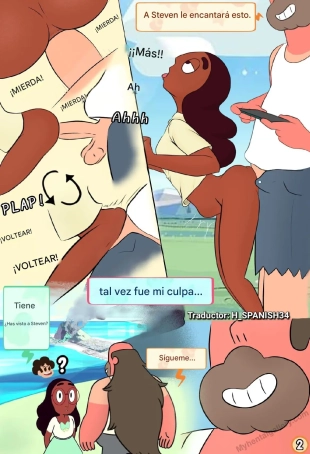 hentai steven universe