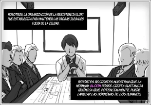 hentai Strange Record 1