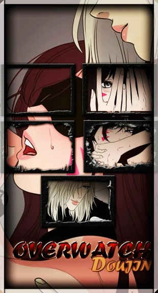 hentai Strap On