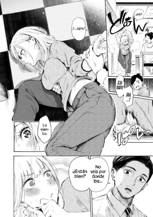 hentai Zona de Strike