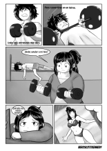 Strong mom : página 2