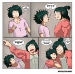 Strong mom : página 11