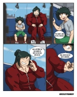 Strong mom : página 16