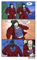 Strong mom : página 18