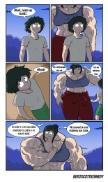Strong mom : página 20