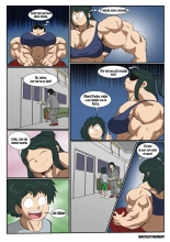 Strong mom : página 22