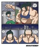 Strong mom : página 23