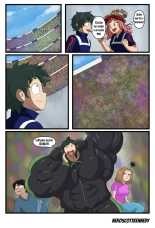 Strong mom : página 27