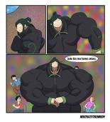 Strong mom : página 28