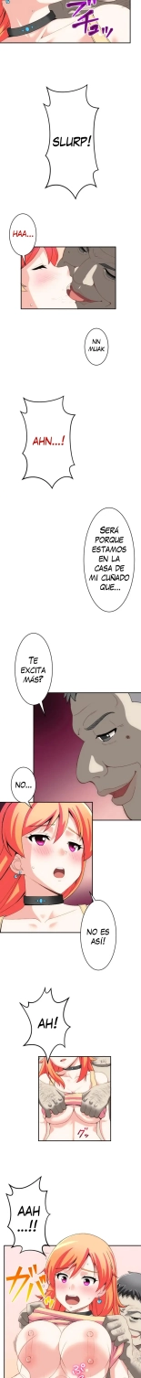 Subete Netorare ~ 1-3 : página 22
