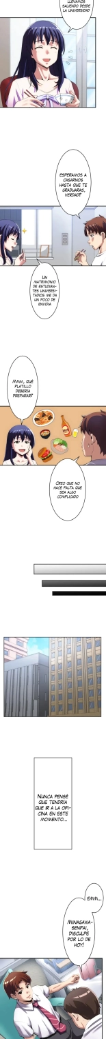 Subete Netorare ~ 1-4 : página 12