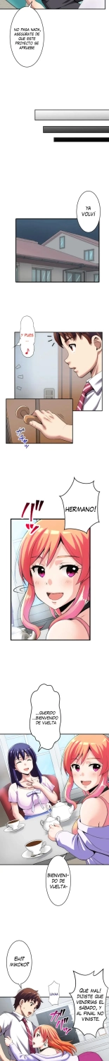 Subete Netorare ~ 1-4 : página 13