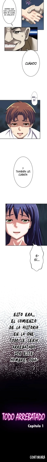 Subete Netorare ~ 1-4 : página 15