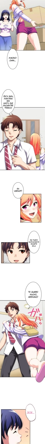 Subete Netorare ~ 1-4 : página 19