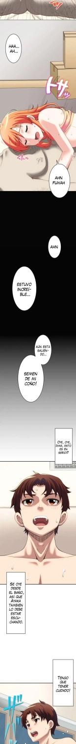 Subete Netorare ~ 1-4 : página 26