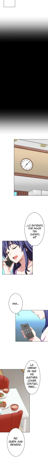 Subete Netorare ~ 1-4 : página 35