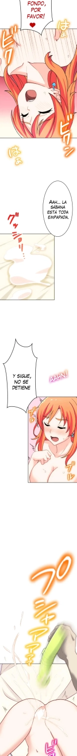 Subete Netorare ~ 1-4 : página 38