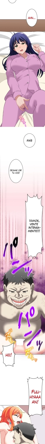 Subete Netorare ~ 1-4 : página 45