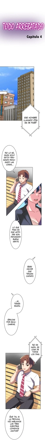 Subete Netorare ~ 1-4 : página 50