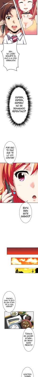 Subete Netorare ~ 1-5 : página 11