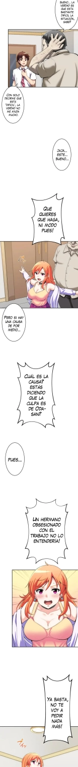 Subete Netorare ~ 1-5 : página 18