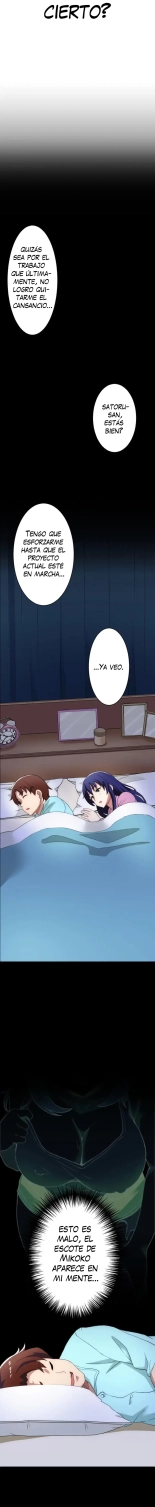 Subete Netorare ~ 1-5 : página 55