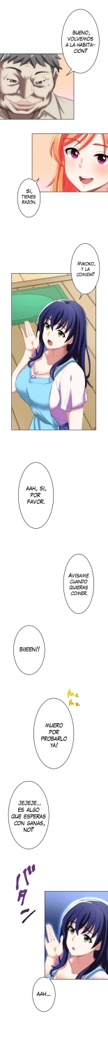 Subete Netorare ~ 1-5 : página 74