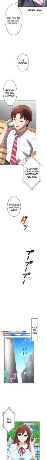 Subete Netorare ~ 1-5 : página 78