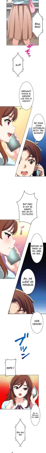 Subete Netorare ~ 1-5 : página 79
