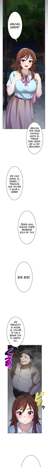 Subete Netorare ~ 1-5 : página 87