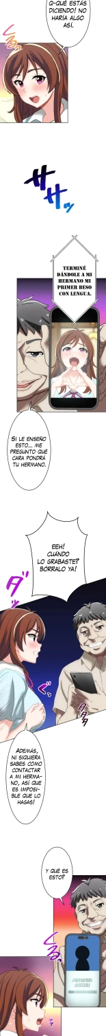 Subete Netorare ~ 1-5 : página 88