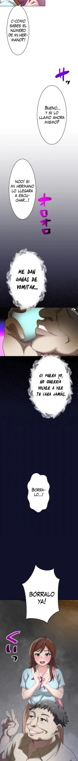 Subete Netorare ~ 1-5 : página 89