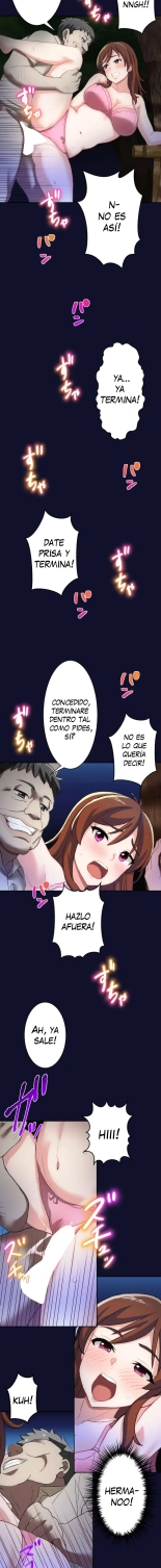 Subete Netorare ~ 1-5 : página 95