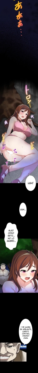 Subete Netorare ~ 1-5 : página 97