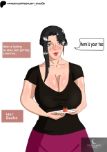 Submission of a mother part:-1 : página 9