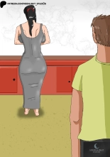 Submission of a mother part:-1 : página 17