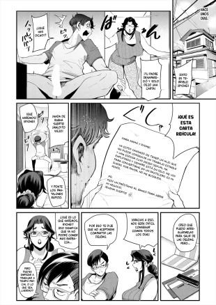 hentai Suscripción a una mamá